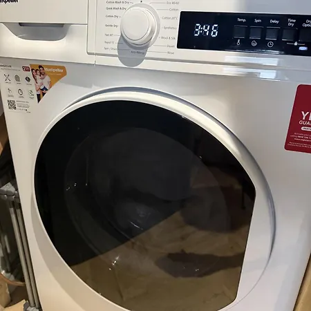 Stylish 1bd On The Headrow Ls1 Apartamento