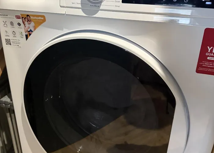 Stylish 1bd On The Headrow Ls1 Apartamento