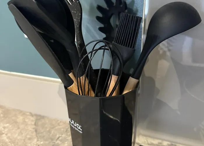 Apartamento Stylish 1bd On The Headrow Ls1