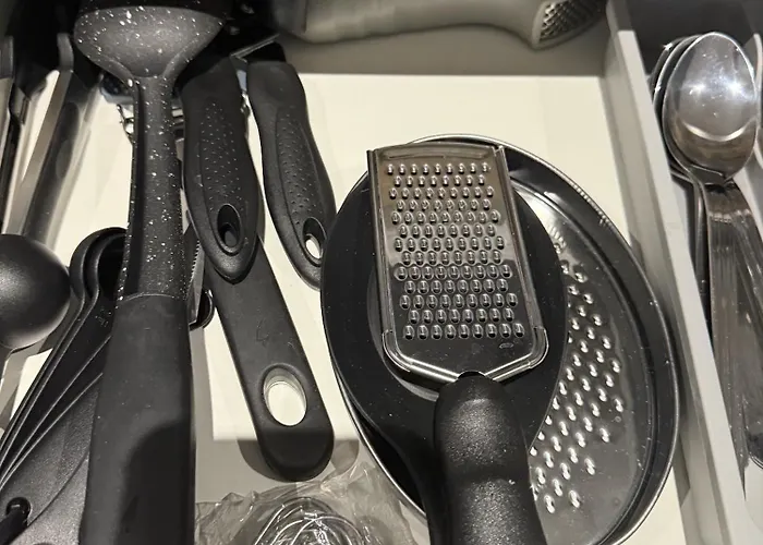 Stylish 1bd On The Headrow Ls1 Apartamento Leeds (West Yorkshire)